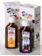 Günlük Şurubu 100 ml Hedera Helix & Propolis Içerir 3