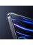 iPad Air 11 2025 M3 Wiwu WI-GQ003 Ivista Serisi Oleofobik Hd Temperli Cam Ekran Koruyucu Şeffaf 3