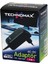 Robinanka Adaptör 1A - 110-240VAC - 12VDC 1