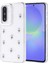 Samsung Galaxy A36 Kılıf Kutup Figürlü Lale 1