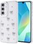 Samsung Galaxy A16 Kılıf Kutup Figürlü Yıldız + Ekran Koruyucu 1