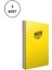 Punto A4 Spiralli Pp Kapak Defter 200 Yaprak Çizgili (3 Lü Paket) 1