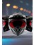 Axor X-Cross Sc Black Red 1