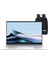 Zenbook 14 UX3405CA-PP372W Intel Core Ultra 9 285H 32GB 1tb SSD OLED 120hz 2.8k Windows 11 Home 14" Taşınabilir Bilgisayar Snertech Çantalı 1