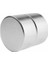 2 Adet Çap 25MM x Kalınlık 10MM Güçlü Silindir Neodyum Mıknatıs 1