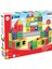 Nessiworld 03 483 Poly Dahi Setler 1mt2 -Pilsan Oyuncak 1