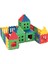 Nessiworld 03 483 Poly Dahi Setler 1mt2 -Pilsan Oyuncak 3