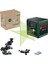 Home & Garden Quigo Green Çizgi Lazer(Daha Iyi Görünürlük Için Yeşil Lazer Teknolojisi,+/- 0,6 Mm/m'lik Iyileştirilmiş Hassasiyet ve 12 M'ye Kadar Çalışma Aralığı,geri Dönüştürülmüş Karton Kutu) 1