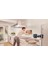 Home & Garden Quigo Green Çizgi Lazer(Daha Iyi Görünürlük Için Yeşil Lazer Teknolojisi,+/- 0,6 Mm/m'lik Iyileştirilmiş Hassasiyet ve 12 M'ye Kadar Çalışma Aralığı,geri Dönüştürülmüş Karton Kutu) 2