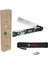Home & Garden Universalangle Dijital Açı Ölçer (Çalışma Aralığı: 0° - 220°, Kol Uzunluğu 40 Cm, Gönye Açılarının Hassas Hesaplaması Için Entegre Fonksiyonlar, Geri Dönüştürülmüş Karton Kutu) 1
