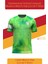 Lisanslı Muslera Match Day Çocuk T-Shirt 1