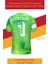 Lisanslı Muslera Match Day Çocuk T-Shirt 2