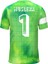 Lisanslı Muslera Match Day Çocuk T-Shirt 5