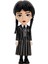 Wednesday Metalfigs Die Cast Figür 2