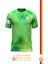 Lisanslı Muslera Match Day Çocuk T-Shirt Gs Aslan Baskılı Hediyelik Ahşap Kutulu 2