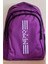 Nemo Bags Mor Sırt Çantası Büyük Boy Okul Spor Çantası, 16,9 Inç, 45X30X15CM 24 Lt 1
