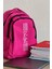 Nemo Bags Pink Sırt Çantası Büyük Boy Okul Spor Çantası, 16,9 Inç, 45X30X15CM 24 Lt 1