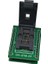 Qfn8 Dfn8 Wson8 Programlama Soketi Pin Aralığı 1.27MM Ic Gövde Boyutu 6x8 mm Kapaklı Test Soketi Zıf Adaptörü Kelivn Soket (Yurt Dışından) 3