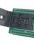 Qfn8 Dfn8 Wson8 Programlama Soketi Pin Aralığı 1.27MM Ic Gövde Boyutu 6x8 mm Kapaklı Test Soketi Zıf Adaptörü Kelivn Soket (Yurt Dışından) 4