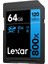 64GB Professional 800X Sdxc™ Uhs-I Cards, Up To 120MB/S Read 45MB/S Write C10 V30 U3 2