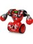 Robo Kombat Tekli Antrenman Set Asorti 3