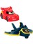 Price Batwheels Işıklı Yarışçılar Redbird & Batwing 2 Li Paket HML26 1