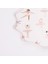 Meri Ballerina Plates Balerin Tabaklar 8'li 3