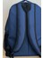 Nemo Bags Lacivert Sırt Çantası Büyük Boy Okul Spor Çantası, 16,9 Inç, 45X30X15CM 24 Lt 3