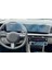 Hyundai Tucson Ekran Koruyucu Multimedya Klima Dijital Gösterge Parlak Nano 3