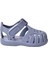 S10271-047 Tobby Solıd Blue Çocuk Sandalet 1