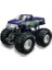 21144 Model Araba, - Fresh Metal Earthshockers 12 Cm, Pull-Back 2