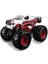 21144 Model Araba, - Fresh Metal Earthshockers 12 Cm, Pull-Back 3