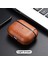 Açık Kahve Deri Airpods 3 Kılıfı 1