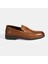 Jamella Taba Erkek Aerocomfort Deri Loafer 1