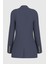 Kadın Lacivert Sidney Blazer Ceket 2