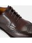 Dorian Kahve Erkek Klasik Ayakkabı 5