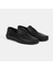 Jovian Siyah Erkek Deri Slip-On Loafer 2
