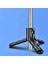 Mini Selfie Çubuğu Tripod Telefon Standı Kablosuz Bluetooth Kumanda Dayanıklı Tripod ve Monopod 4