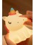 A007 Dekoratif Gece Lambası Bebek Unicorn 4