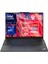 Thinkpad E16 Gen 2 Ultra 7 155H 64GB 4tb SSD 16" Wuxga W11P Dizüstü Bilgisayar 21MA008XTX 022 1