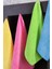 6 Adet Magic Towel Microfiber Havlu Seti 3
