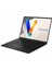 Vivobook S 14 S5406SA-QD146W Intel Ultra-7 32GB Ram 1tb SSD Intel Arc Graphics 14" OLED W11 Siyah Notebook 2