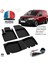 Renault Kangoo 4d Havuzlu Paspas 2024 Üzeri A+ Kalite 1