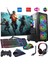 I7 13700F 16GB Ddr4 1tb M2 8gb RX580 27" 165Hz Monitörlü Oyun Bilgisayarı (Gaming Set) 1