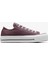 Chuck Taylor All Star Lift Kadın Yeşil Sneaker 1
