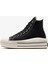 Chuck Taylor All Star Move Kadın Siyah Sneaker 2