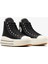 Chuck Taylor All Star Move Kadın Siyah Sneaker 3