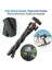 Mt-33 Cold Shoe Ahtapot Tripod, Siyah 3