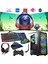 I7 13700F 16GB Ddr4 1tb M2 8gb RX580 Çift 24" Monitörlü Oyun Bilgisayarı (Gaming Set) 1