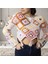Pastel Cotton Sarı El Örgü İpi - L060 - 33615 4